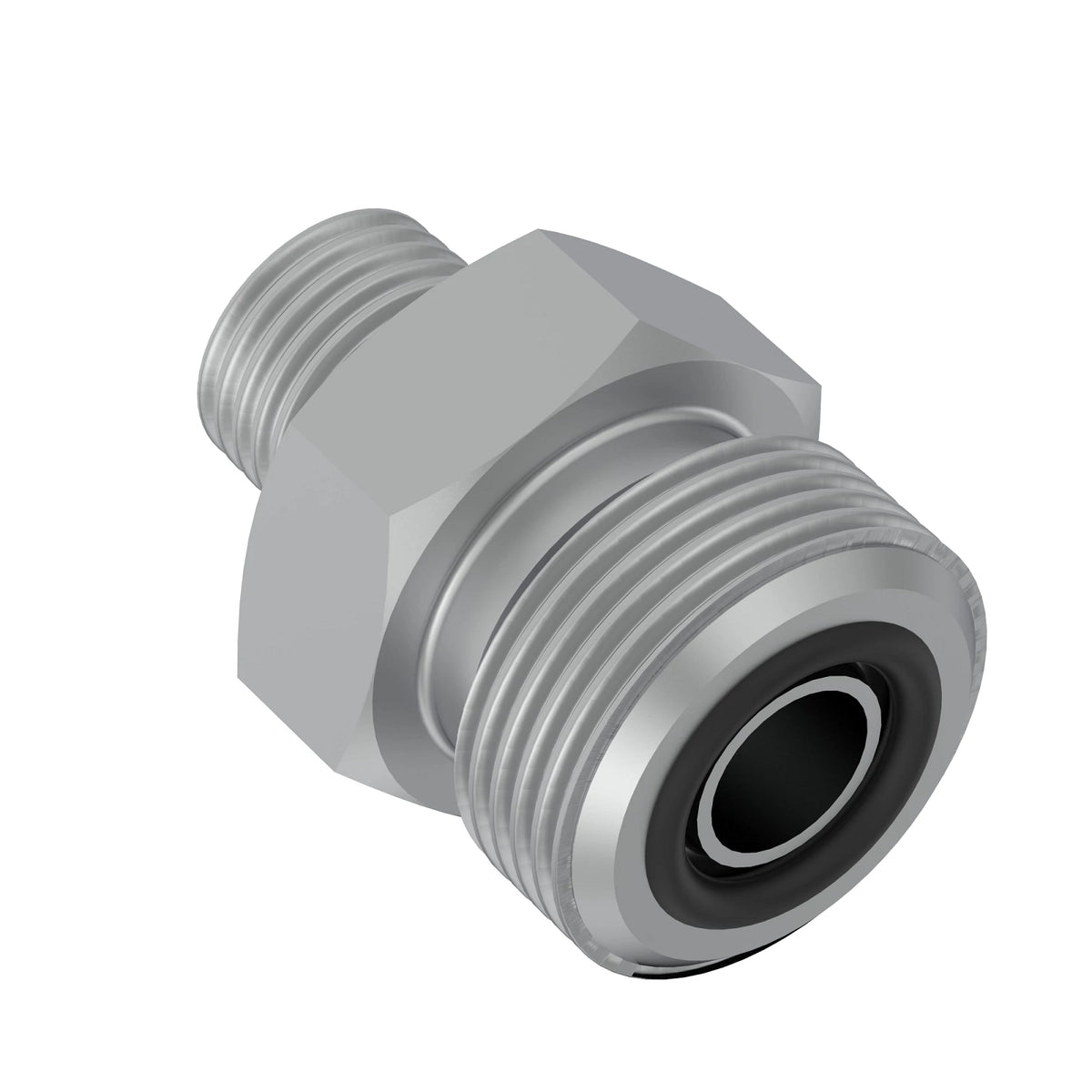 RE521531: Fits John Deere RE521531 Adapter Fitting – Genuine OEM