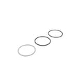 RE521814: Fits John Deere RE521814 Piston Ring Kit – Genuine OEM