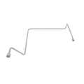 RE521816: Fits John Deere RE521816 Fuel Line – Genuine OEM
