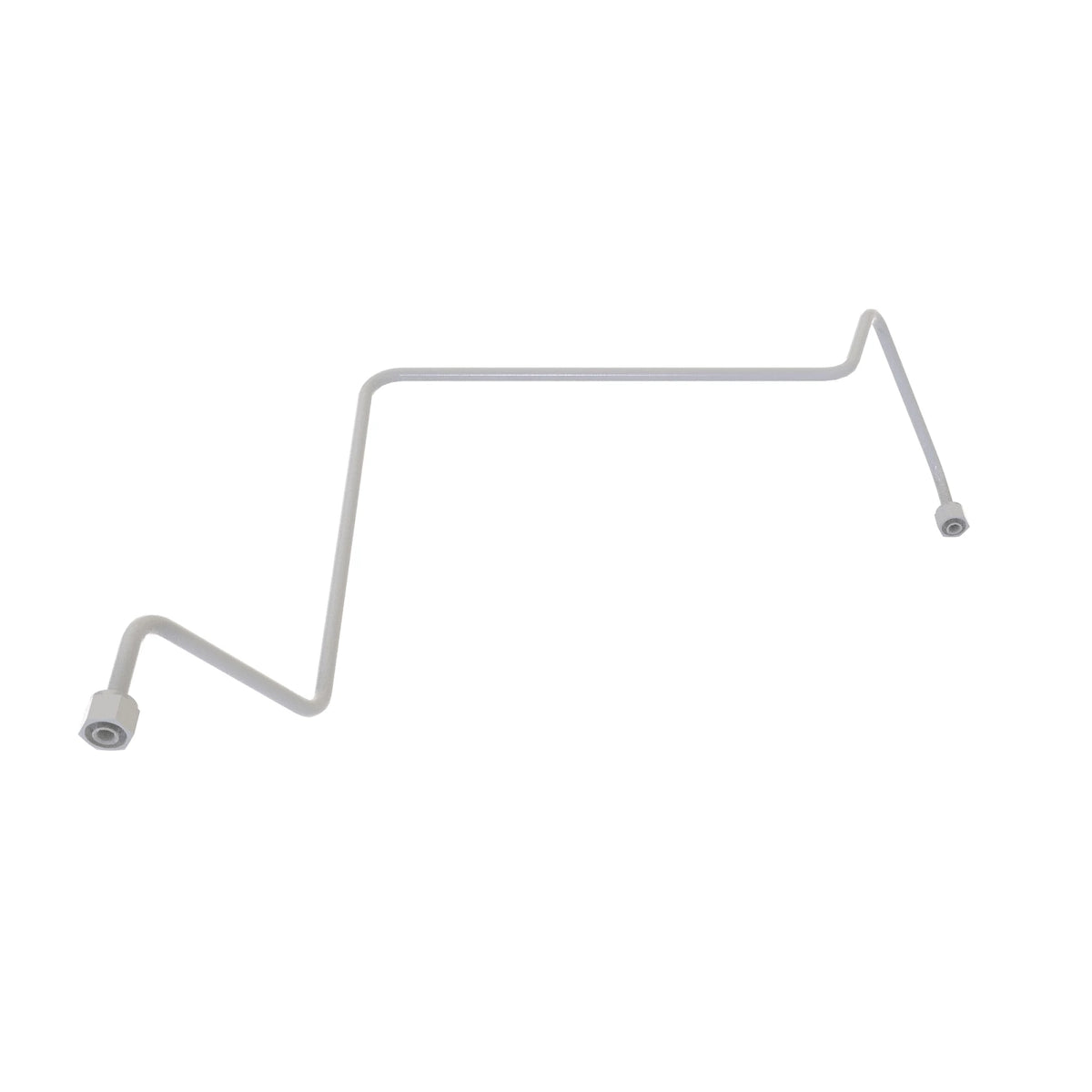 RE521816: Fits John Deere RE521816 Fuel Line – Genuine OEM