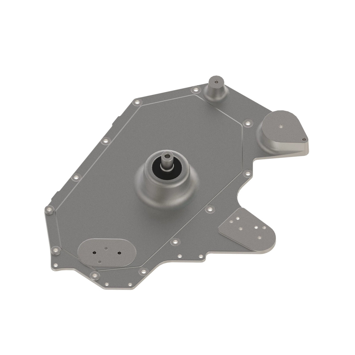 RE522227: Fits John Deere RE522227 Fan Drive Housing – Genuine OEM