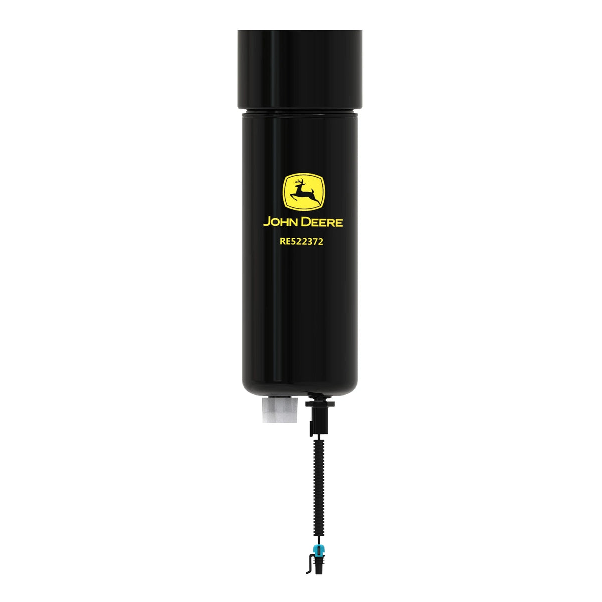RE522372: John Deere RE522372 Primary Fuel Filter