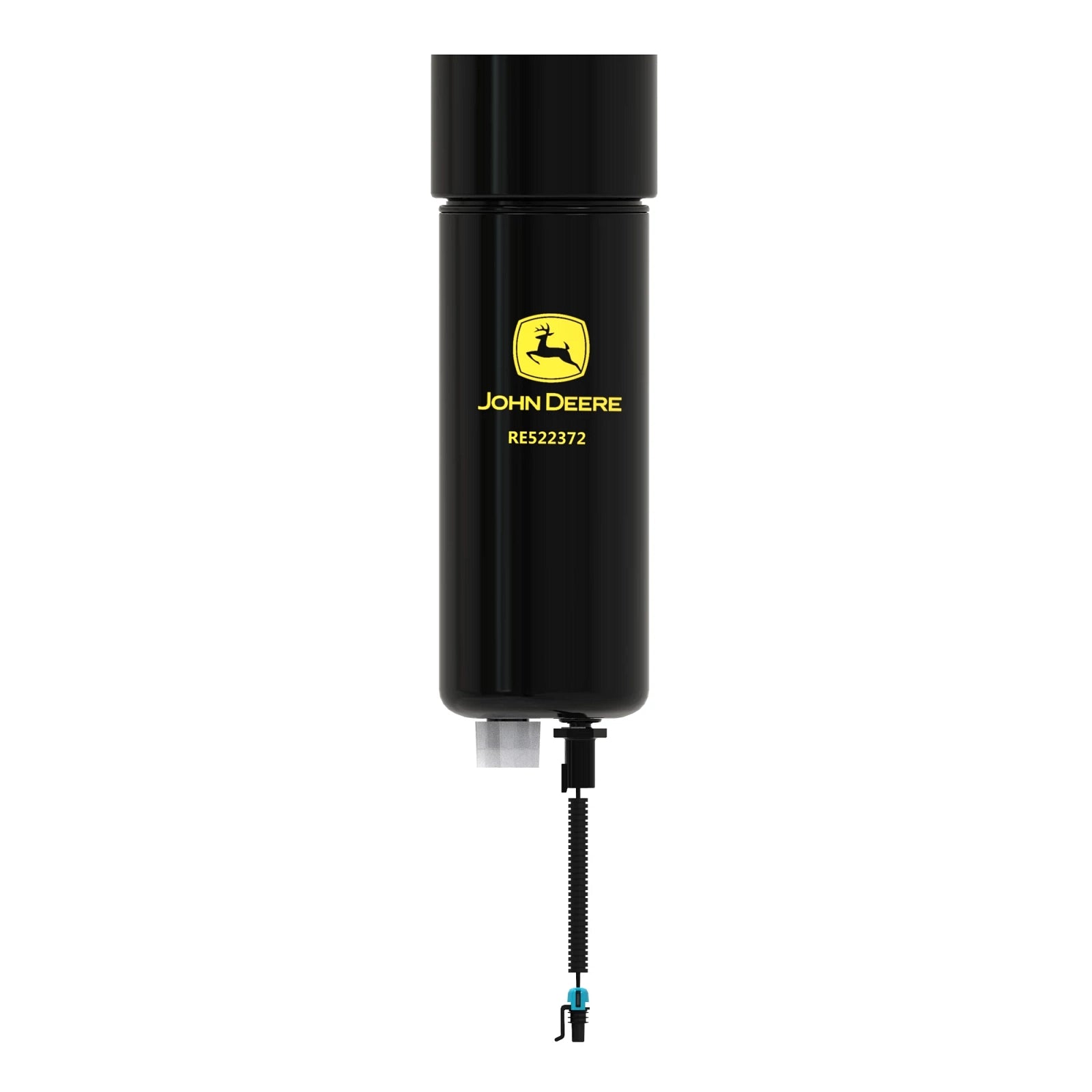 RE522372: John Deere RE522372 Primary Fuel Filter