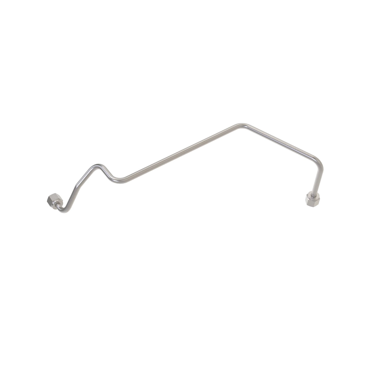RE522410: Fits John Deere RE522410 Fuel Control Aneroid Line – Genuine OEM