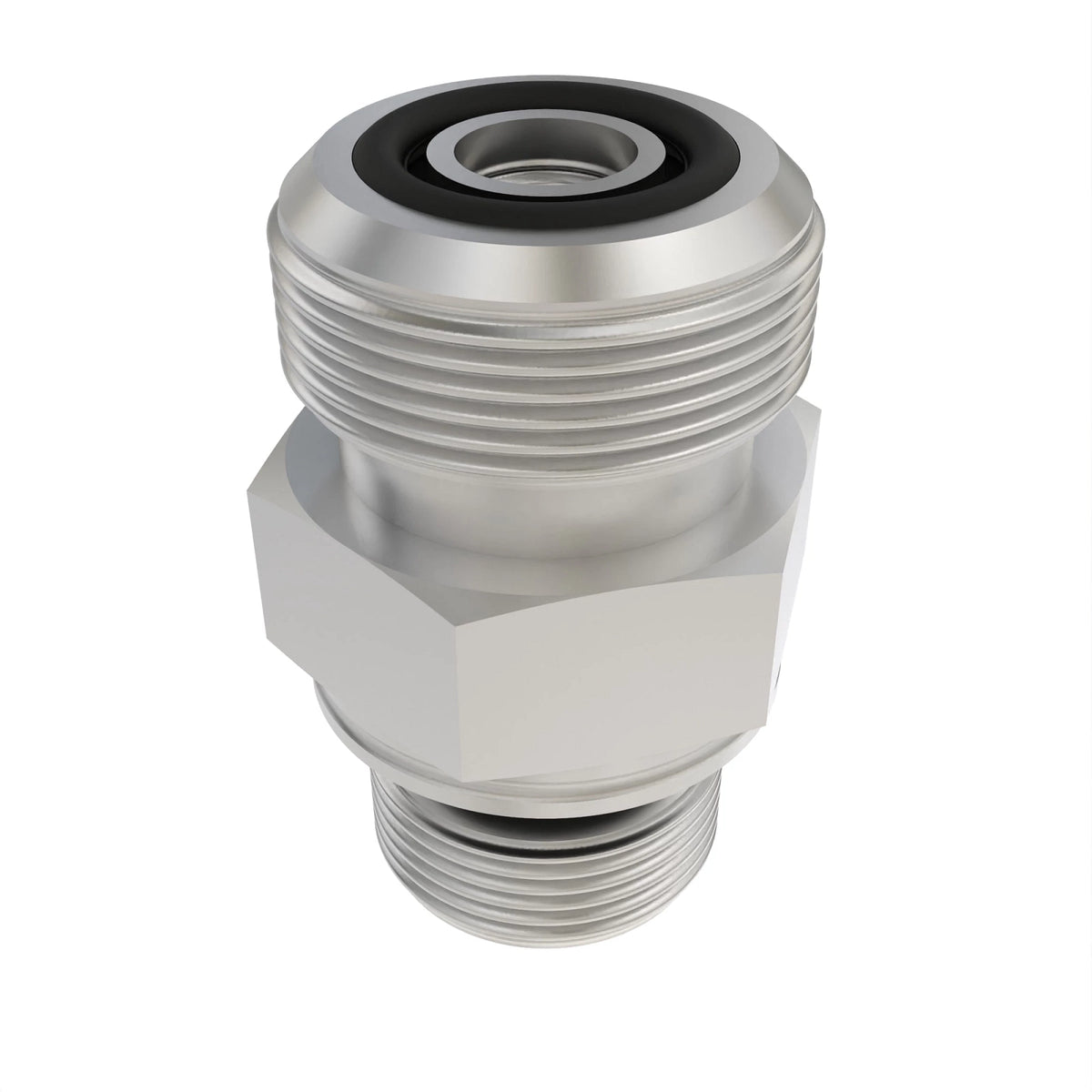RE522616: John Deere RE522616 Straight with O-Ring Fitting
