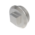 RE522656: Fits John Deere RE522656 Fuel Injection Pump Plug Fitting – Genuine OEM
