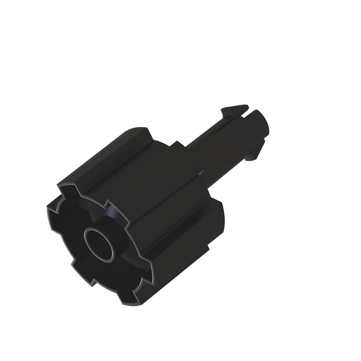 RE522686: John Deere RE522686 Fuel Filter Drain Valve