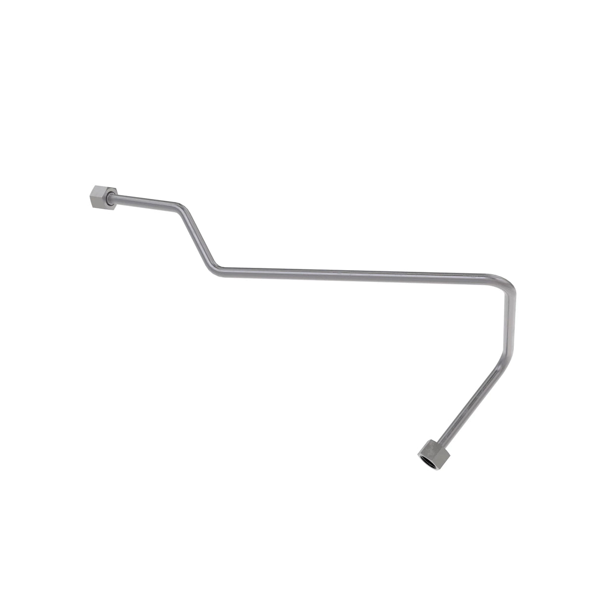 RE522804: Fits John Deere RE522804 Turbocharger Coolant Supply Line – Genuine OEM