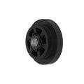 RE522932: Fits John Deere RE522932 Engine Crankshaft Pulley with Dampener – Genuine OEM