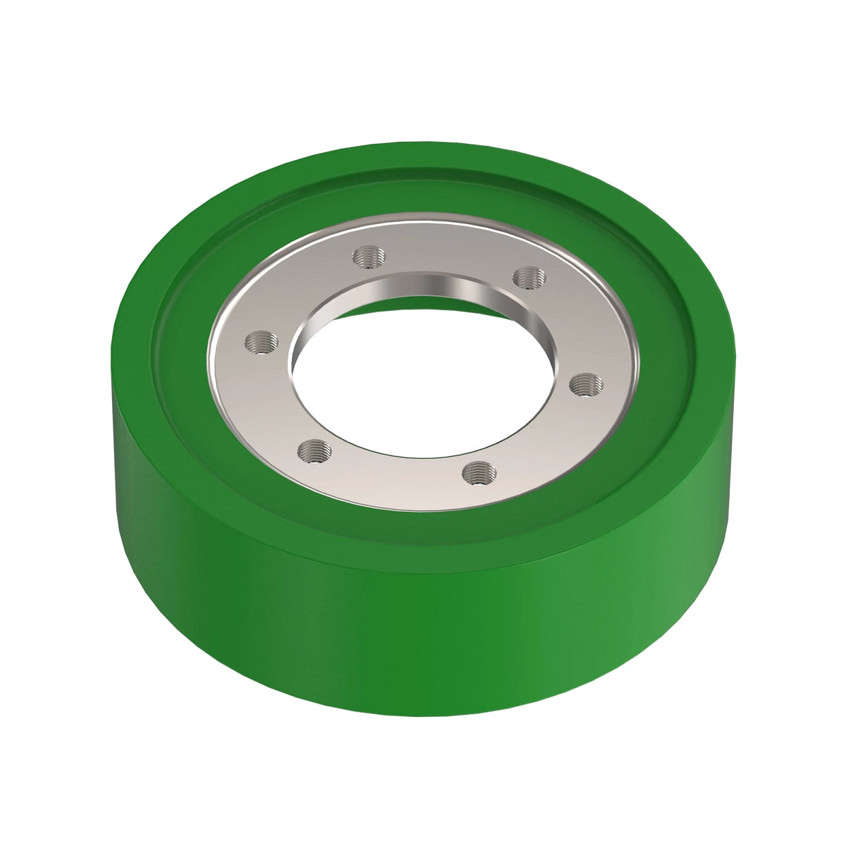 RE52298: Fits John Deere RE52298 Torsional Damper – Genuine OEM