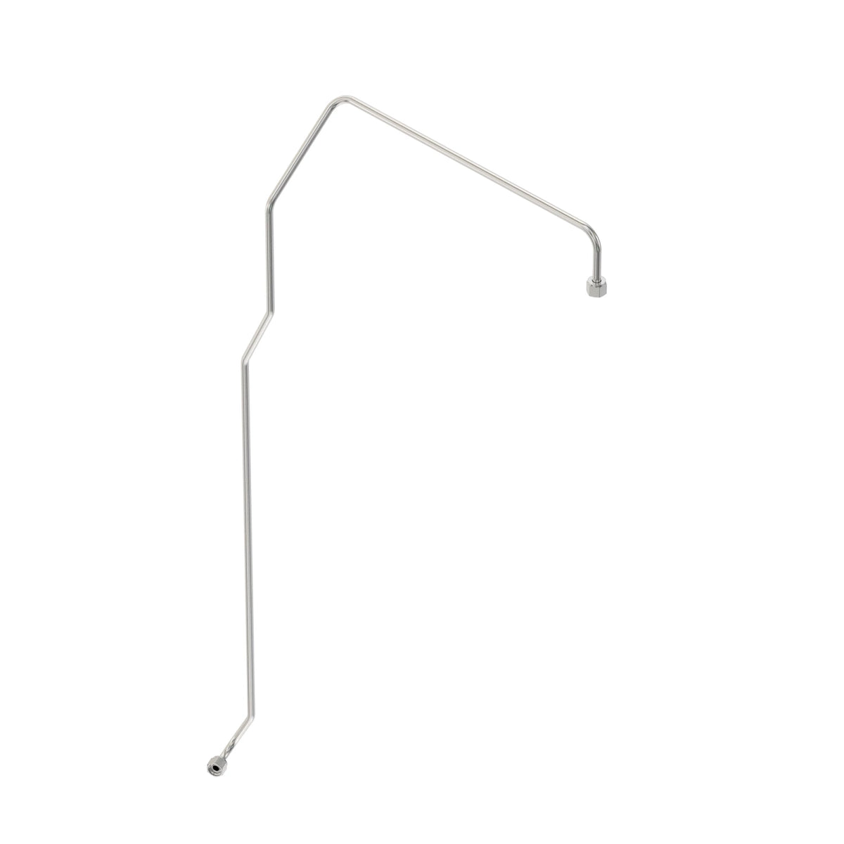 RE523177: Fits John Deere RE523177 Fuel Line – Genuine OEM
