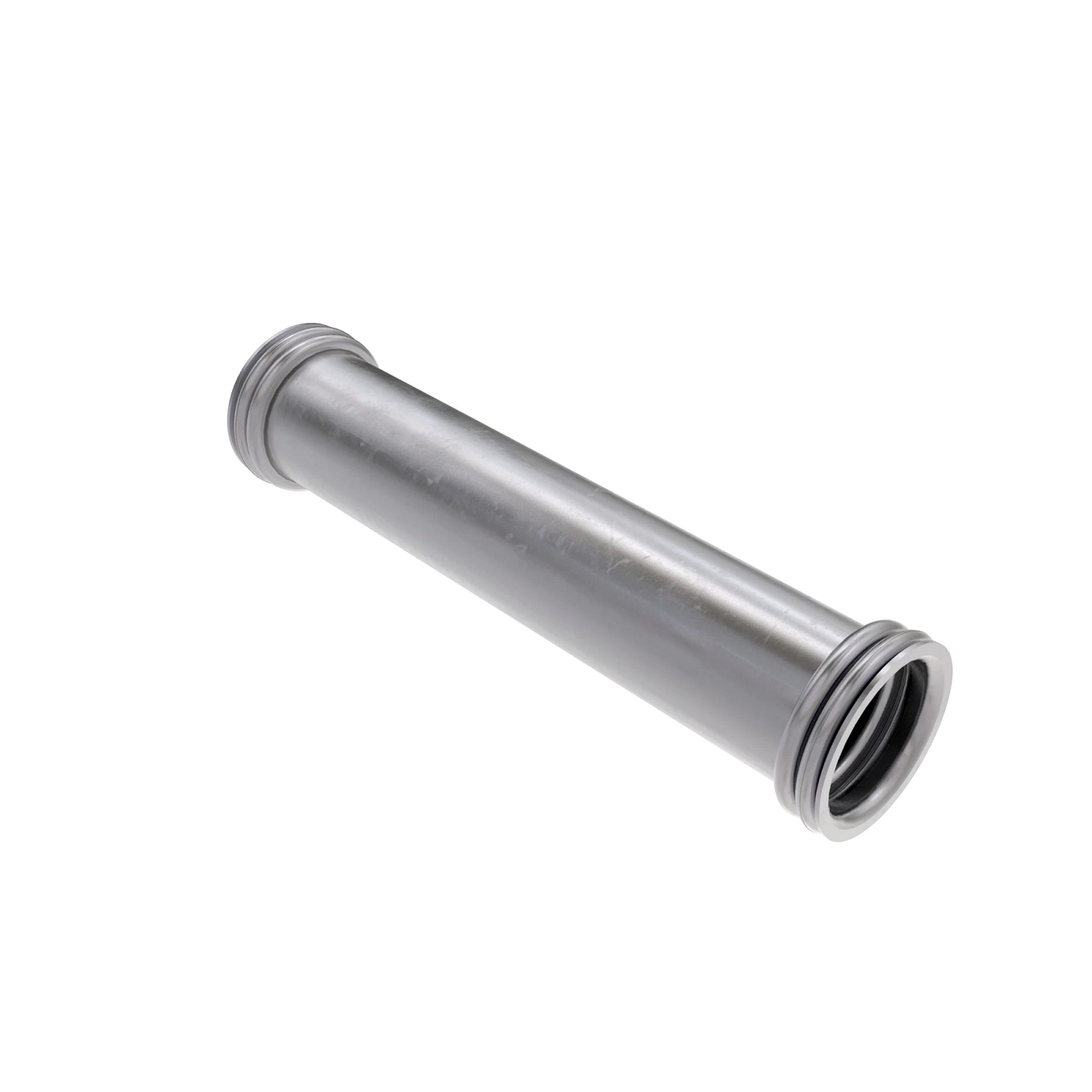 RE523250: Fits John Deere RE523250 Coolant Tube with O Ring – Genuine OEM