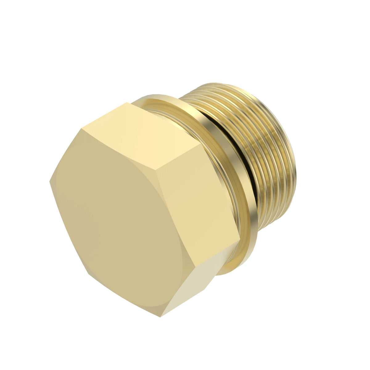 RE523251: Fits John Deere RE523251 Fitting Plug – Genuine OEM