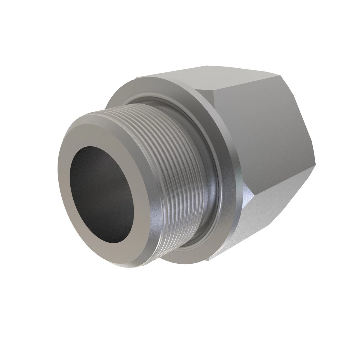 RE523253: Fits John Deere RE523253 Adapter Fitting – Genuine OEM