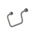 RE523257: Fits John Deere RE523257 Fuel Line – Genuine OEM