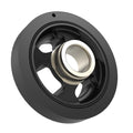 RE523266: Fits John Deere RE523266 Crankshaft Pulley with Dampener – Genuine OEM
