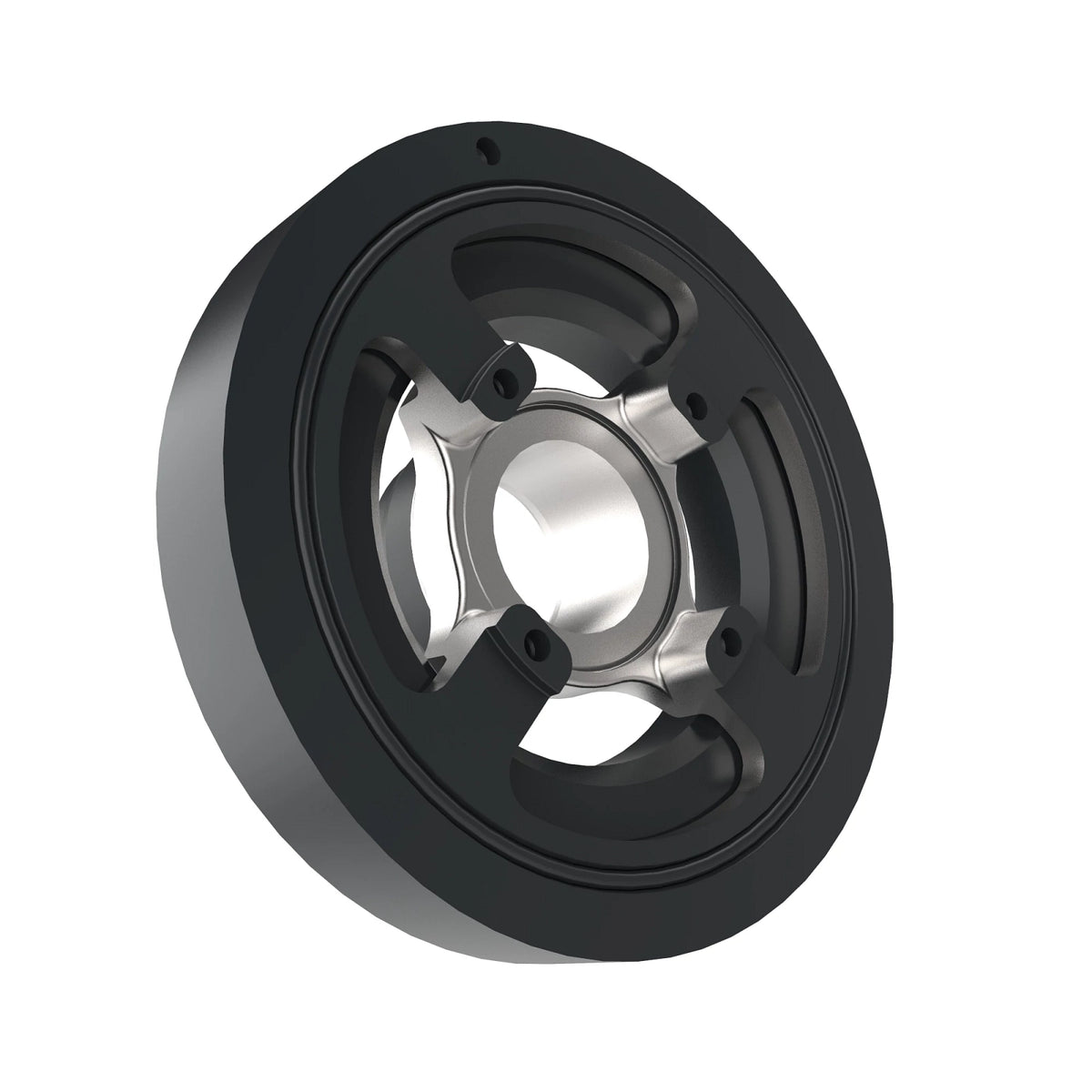 RE523269: Fits John Deere RE523269 Torsional Damper – Genuine OEM