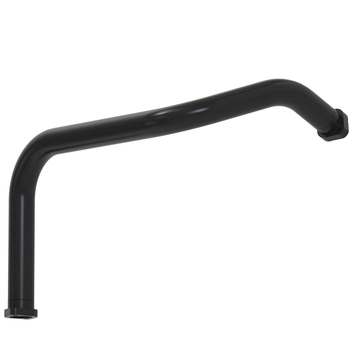 RE523278: Fits John Deere RE523278 Exhaust Gas Recirculation Pipe – Genuine OEM