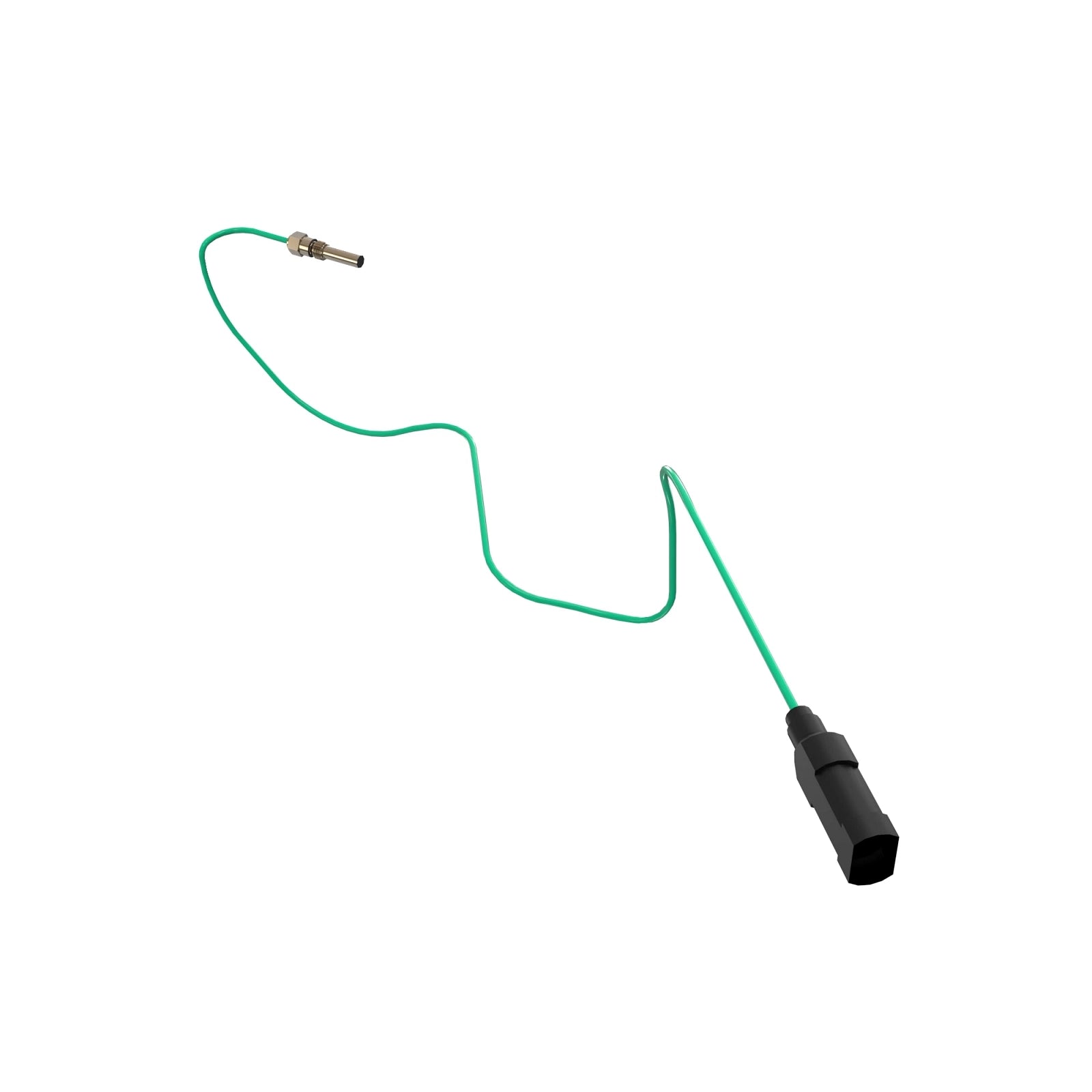 RE523319: Fits John Deere RE523319 Variable Geometry Turbo Speed Sensor – Genuine OEM