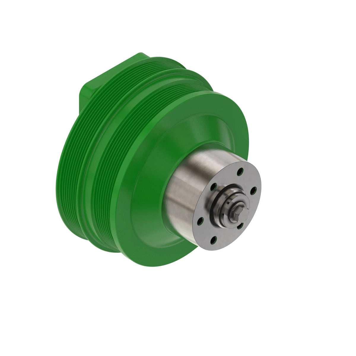RE523407: Fits John Deere RE523407 Bearing with Housing – Genuine OEM