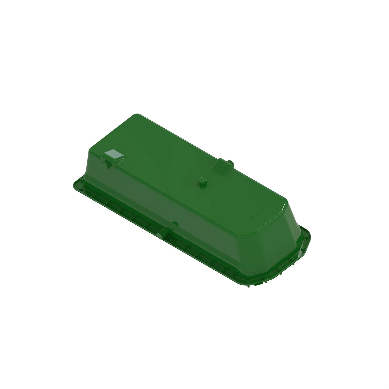 RE523409: Fits John Deere RE523409 Oil Pan – Genuine OEM