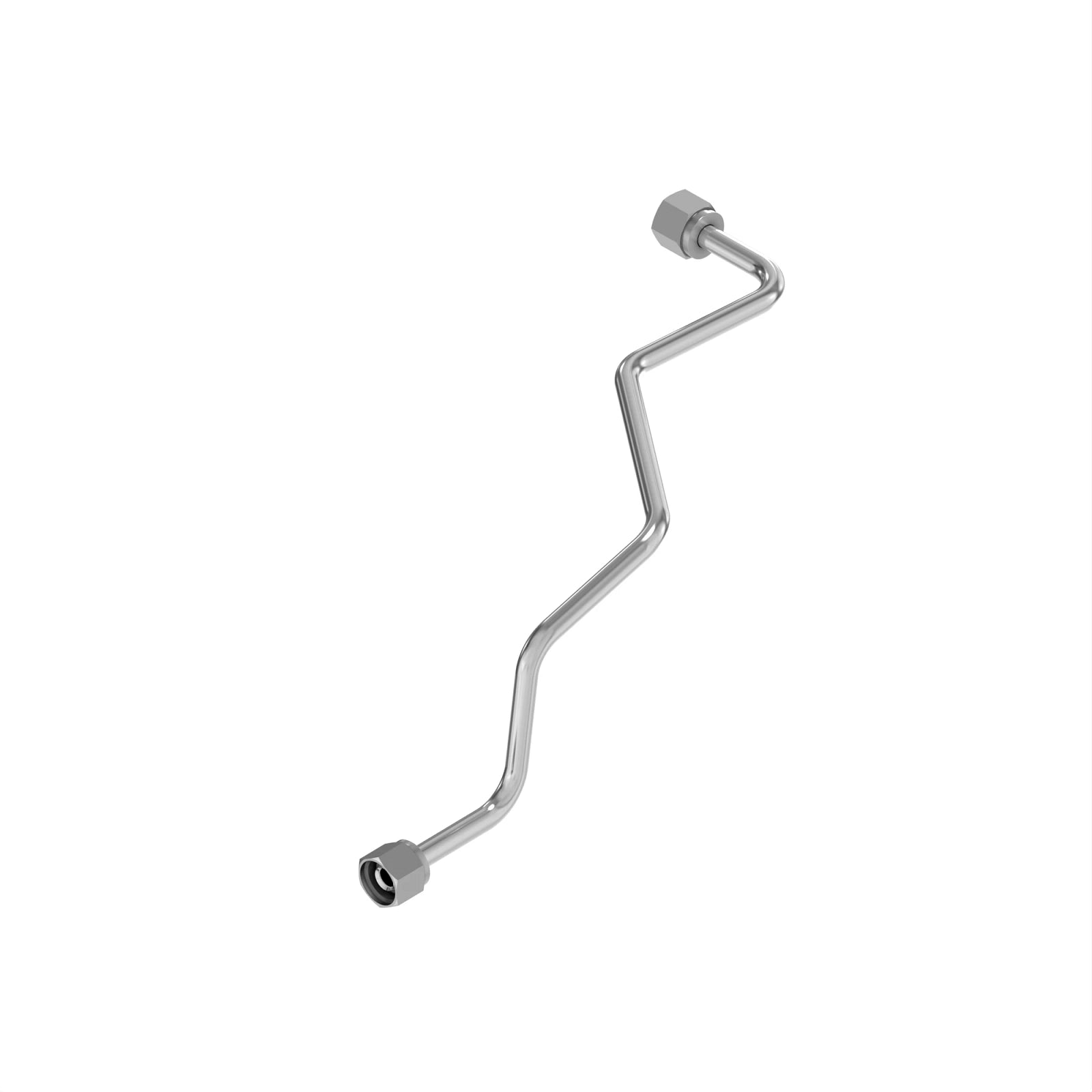 RE523462: Fits John Deere RE523462 Fuel Line, Leak Off – Genuine OEM