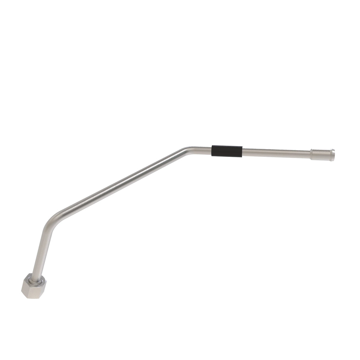 RE523622: Fits John Deere RE523622 Cooler Return Fuel Line – Genuine OEM