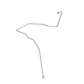 RE523677: Fits John Deere RE523677 Turbocharger Oil Supply Line – Genuine OEM
