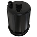 RE523785: Fits John Deere RE523785 Primary Fuel Filter Sediment Bowl – Genuine OEM