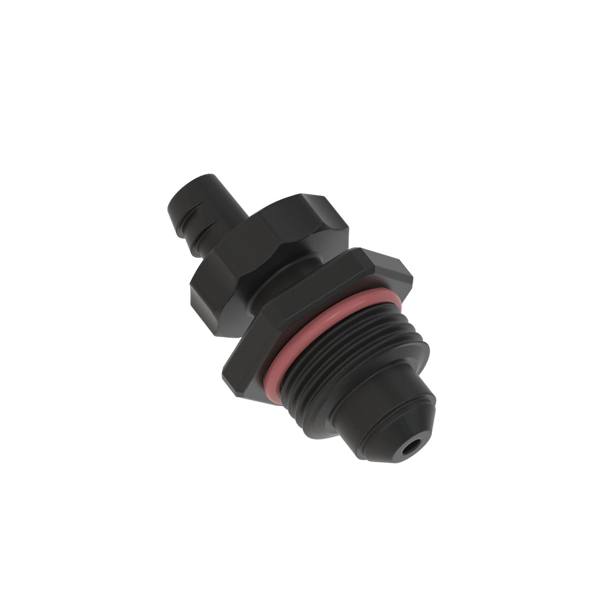 RE523787: Fits John Deere RE523787 Fuel Filter Drain Valve with O-Ring – Genuine OEM