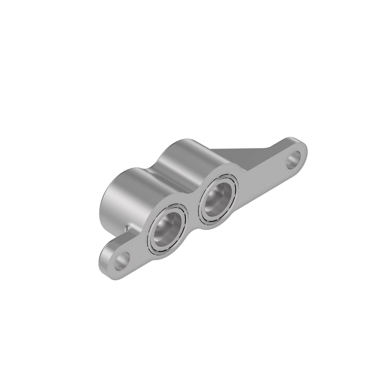 RE524007: John Deere RE524007 Adapter Fitting with Seal