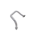 RE524036: Fits John Deere RE524036 EGR Exhaust Tube – Genuine OEM