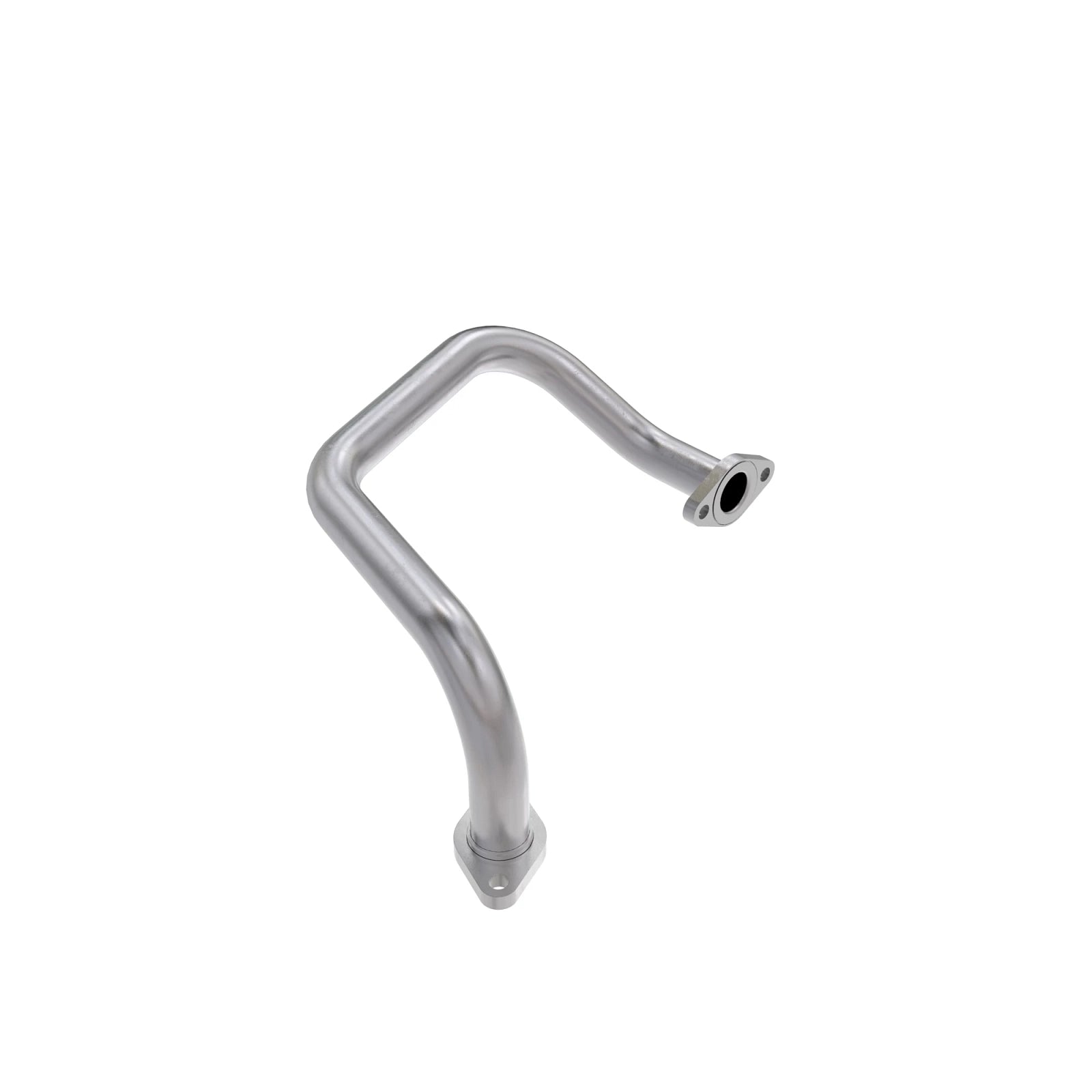 RE524036: Fits John Deere RE524036 EGR Exhaust Tube – Genuine OEM