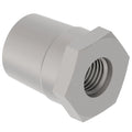 RE524055: Fits John Deere RE524055 Female to Male Adapter Fitting – Genuine OEM