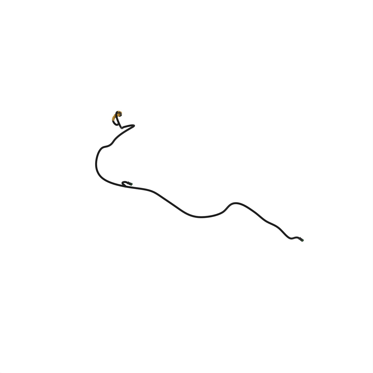 RE52428: Fits John Deere RE52428 Engine Wiring Harness – Genuine OEM