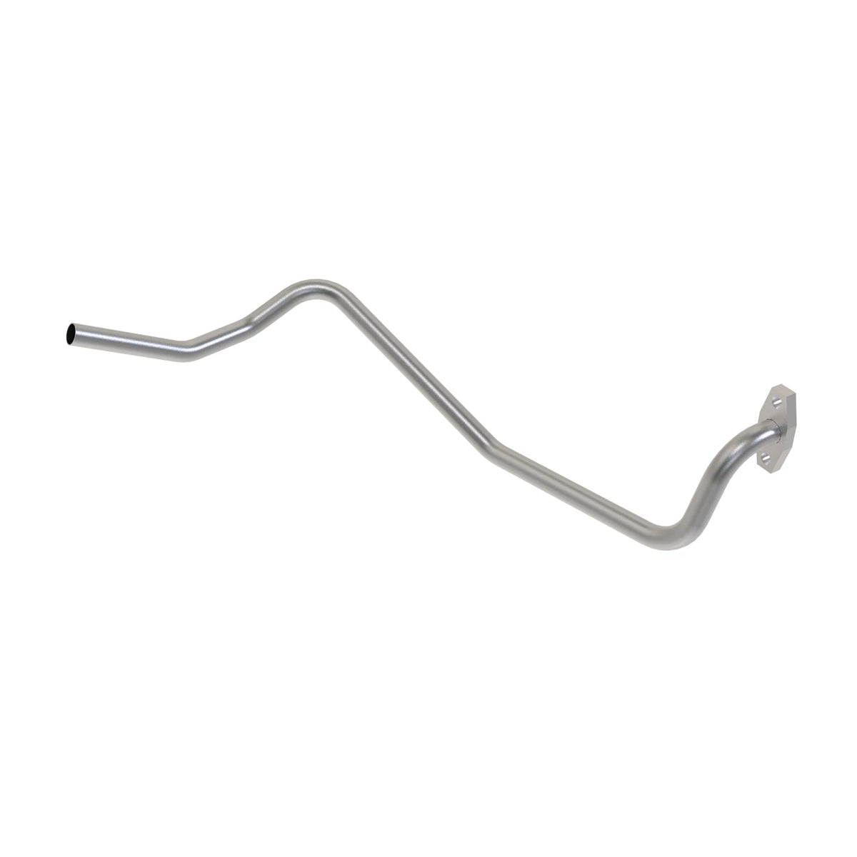 RE524314: Fits John Deere RE524314 Turbocharger Drain Oil Line – Genuine OEM