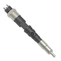 RE524361: Fits John Deere RE524361 High Pressure Common Rail Injection Nozzle Kit – Genuine OEM