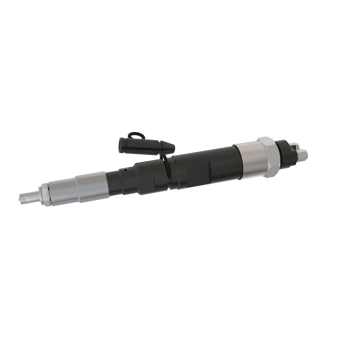 RE524364: Fits John Deere RE524364 High Pressure Common Rail Injection Nozzle Kit – Genuine OEM