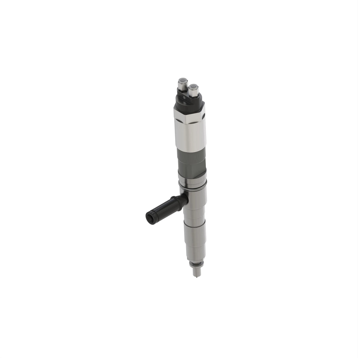 RE524368: Fits John Deere RE524368 High Pressure Common Rail Injection Nozzle Kit – Genuine OEM