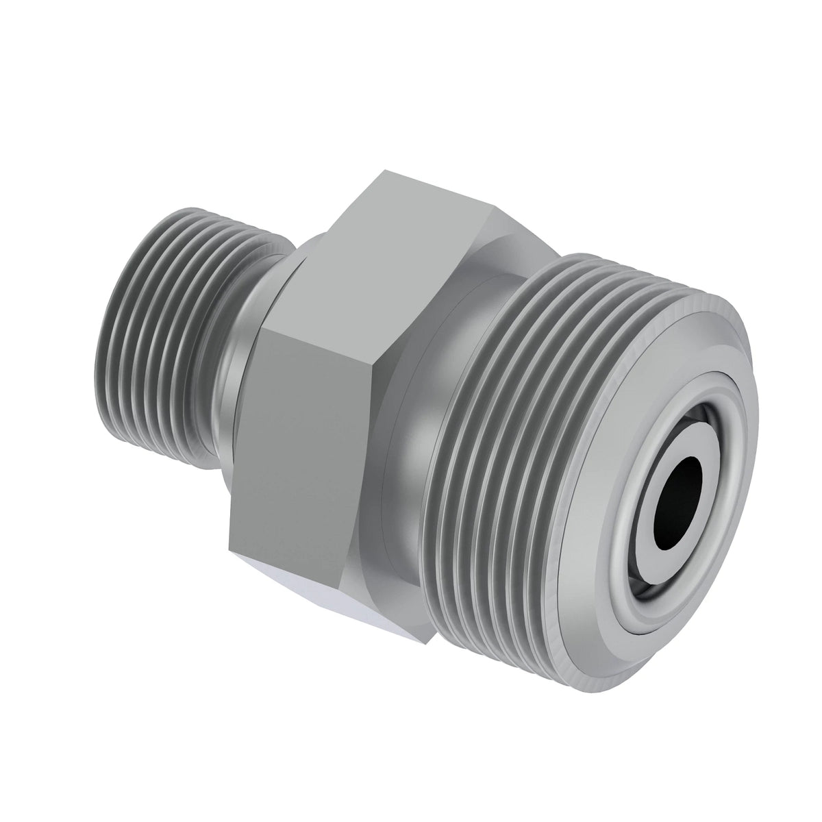 RE524399: Fits John Deere RE524399 Adapter Fitting – Genuine OEM