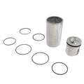 RE524450: Fits John Deere RE524450 Piston Liner Kit – Genuine OEM