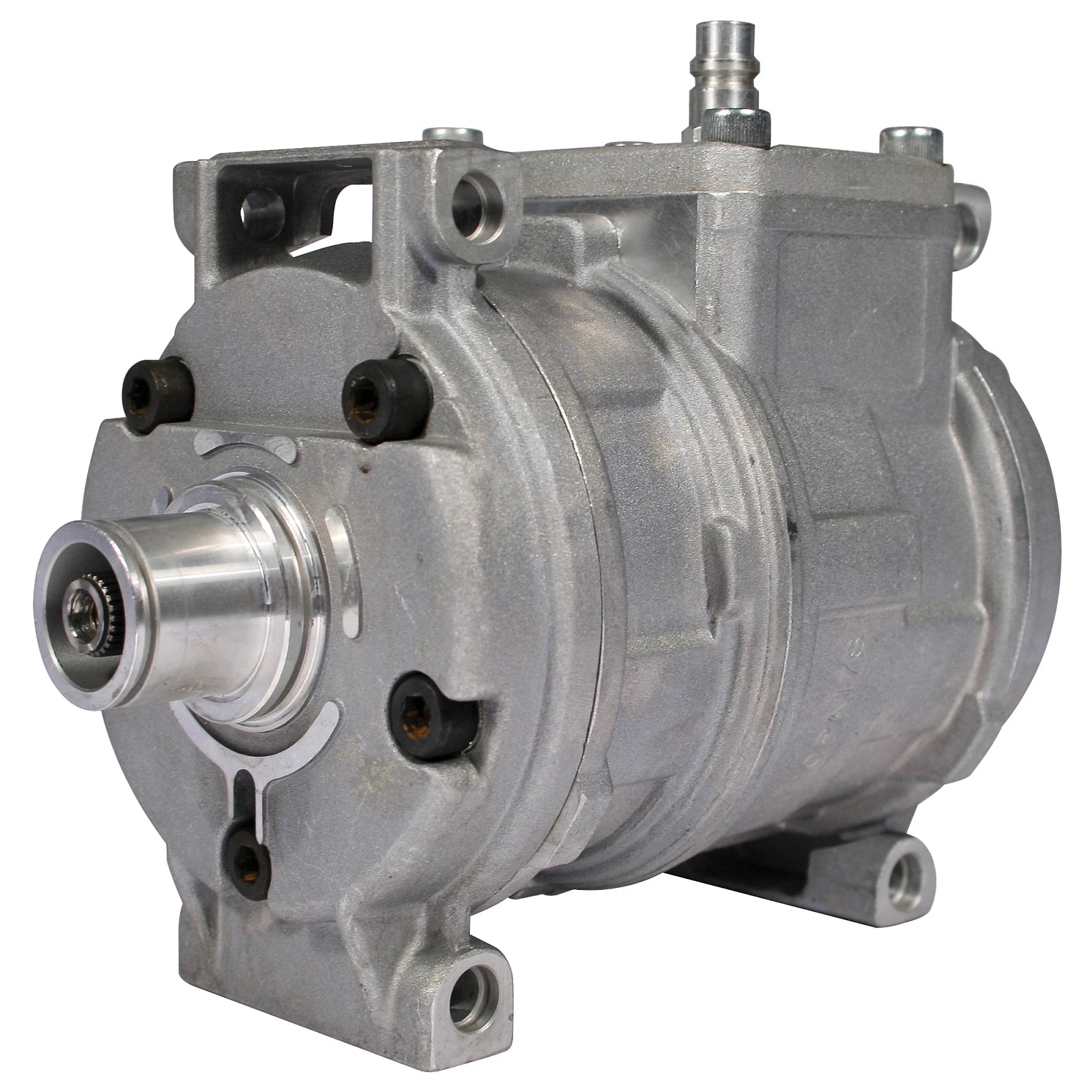 RE52454: John Deere RE52454 Air Conditioner Compressor
