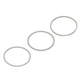 RE524568: Fits John Deere RE524568 Piston Ring Kit – Genuine OEM