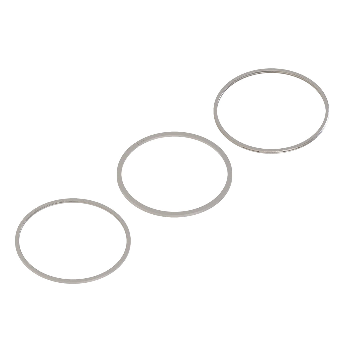 RE524568: Fits John Deere RE524568 Piston Ring Kit – Genuine OEM