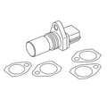RE524660: Fits John Deere RE524660 Sensor Kit – Genuine OEM