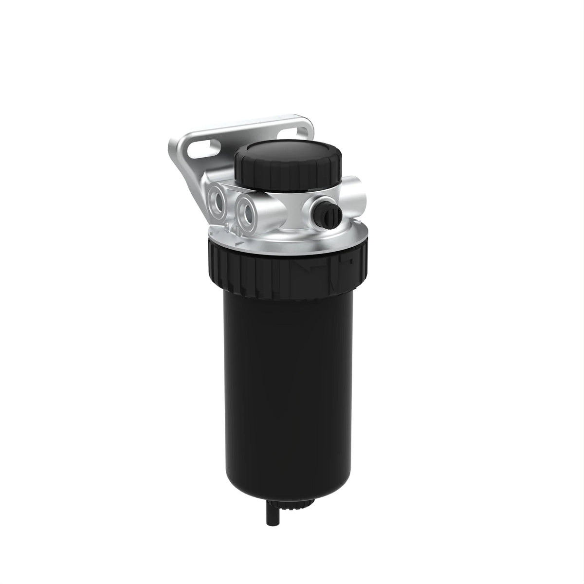 RE524723: Fits John Deere RE524723 Final Fuel Filter Assembly – Genuine OEM