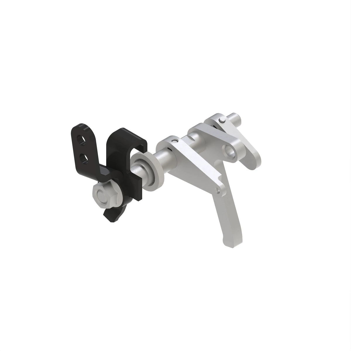 RE524849: Fits John Deere RE524849 Throttle Kit – Genuine OEM