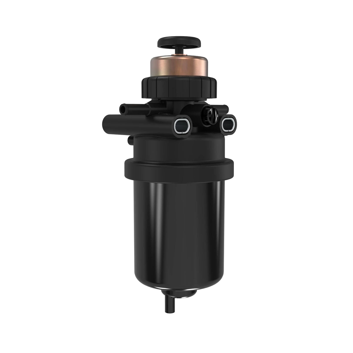 RE525105: Fits John Deere RE525105 Fuel Filter Assembly – Genuine OEM