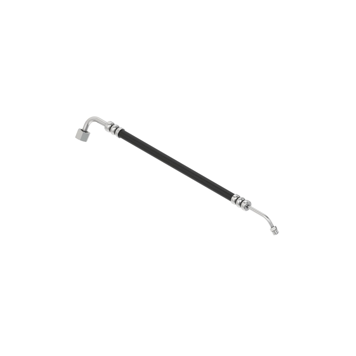 RE525296: Fits John Deere RE525296 Hydraulic Hose – Genuine OEM