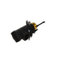 RE525749: Fits John Deere RE525749 Primary Fuel Filter Assembly – Genuine OEM